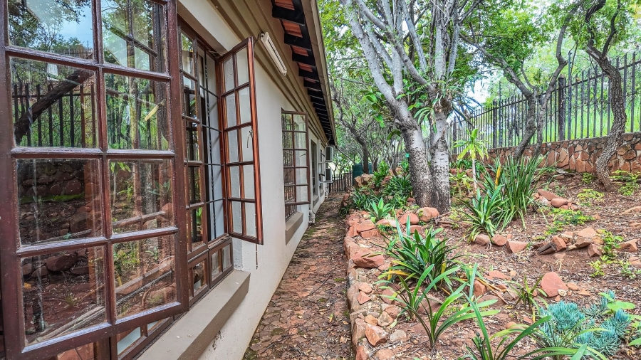 4 Bedroom Property for Sale in Cashan North West